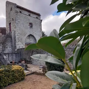 La Maison Du Prince De Conde Charroux-d'Allier