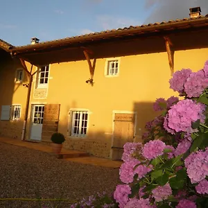 Bed & Breakfast - Maison De Marie Messimy-sur-Saone