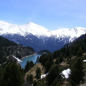 Auberge La Cascade Avrieux