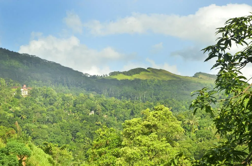 Paradise Inn Kandy Hotel