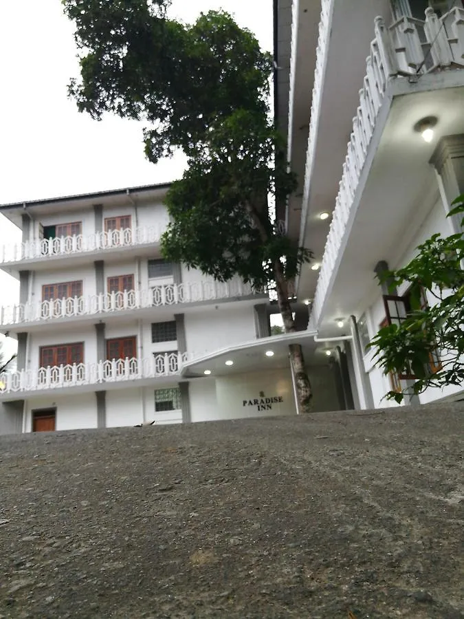 Paradise Inn Kandy